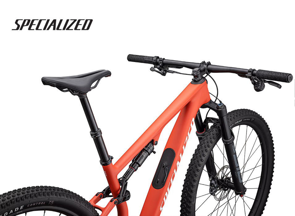 Specialized Epic 8 Comp