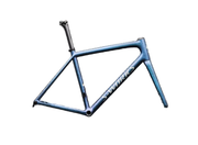 Specialized S-Works Aethos 2 frameset ultra lightweight FACT 12r carbon road bike frame 595g