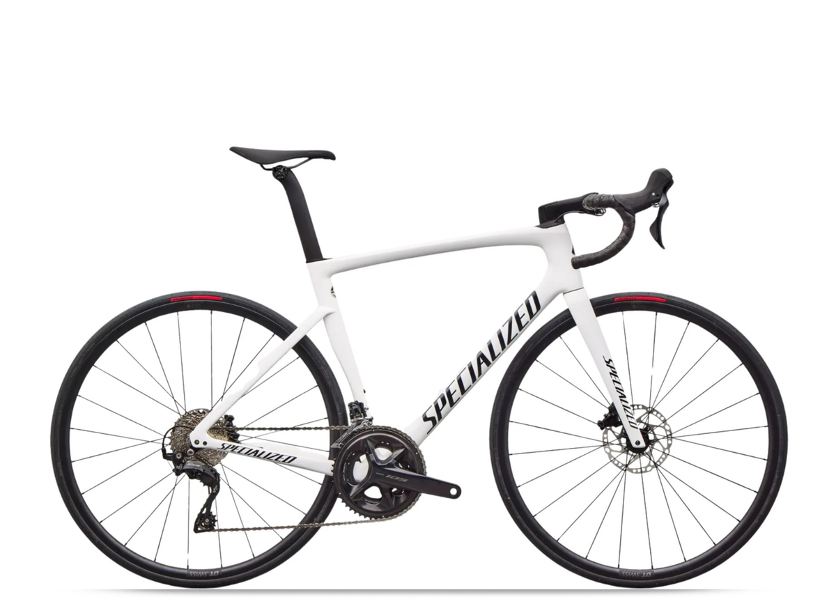 Specialized Tarmac SL7 Sport carbon road bike lightweight aero performance bicycle
