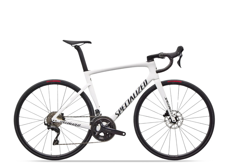 Specialized Tarmac SL7 Sport carbon road bike lightweight aero performance bicycle