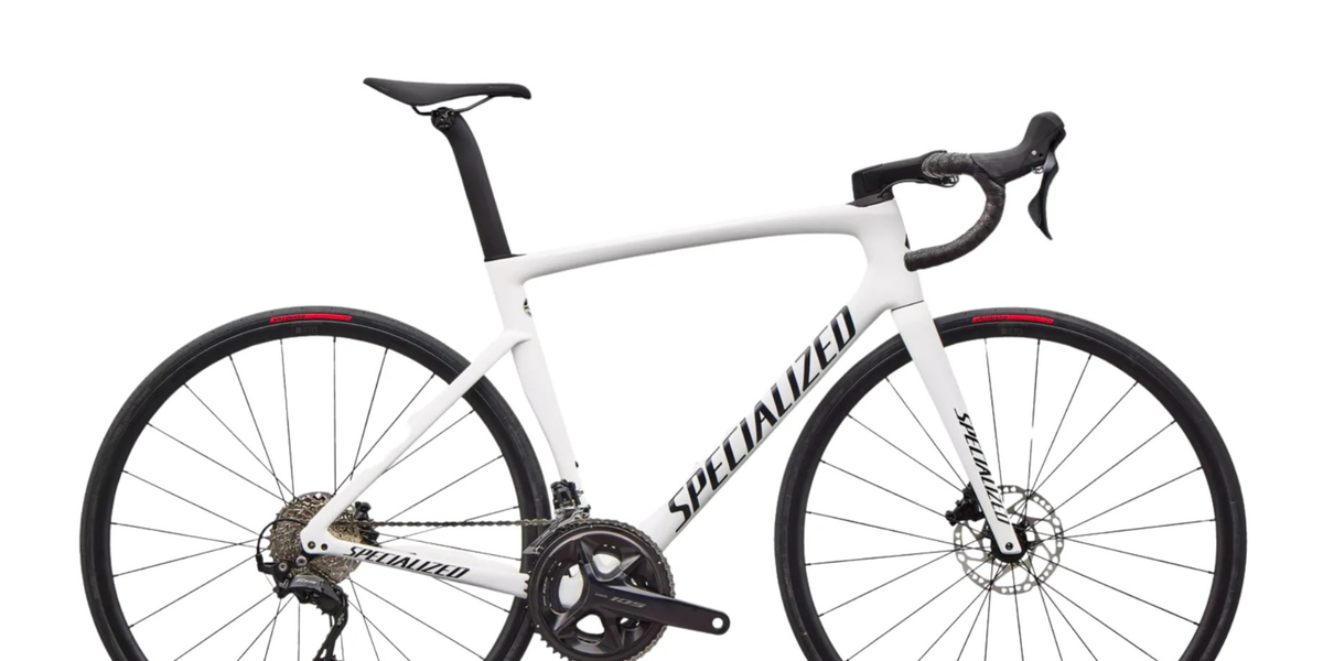 Specialized Tarmac SL7 Sport 2026 – Shimano 105 12-Speed Road Bike