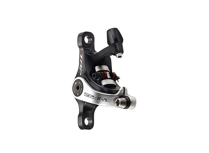 TRP SPYRE ディスクブレーキ F160/R160 TRP Spyre Flat Mount Mechanical Disc Brakes – Dual Piston Road