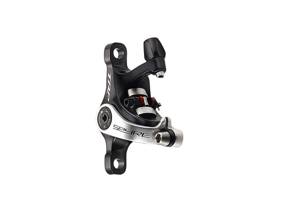 TRP Spyre Flat Mount Mechanical Disc Brakes