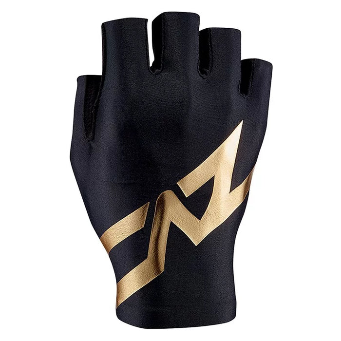 Supacaz SupaG Short Gloves Black Gold