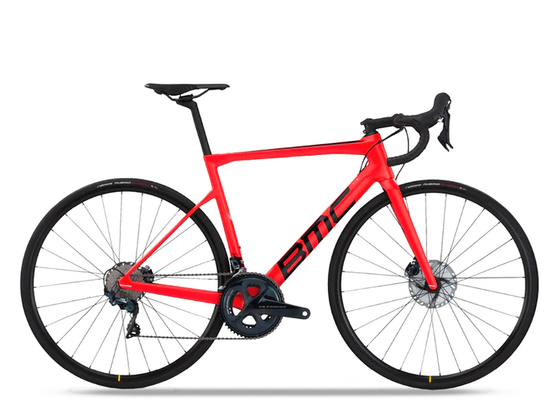 Bmc Teammachine SLR THREE SHIMANO Ultegra Di2