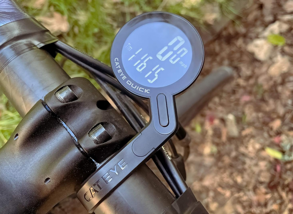 CatEye Quick CC-RS100W