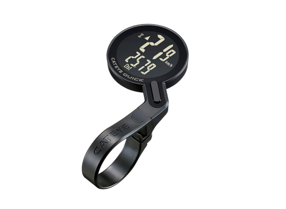 CatEye Quick CC-RS100W