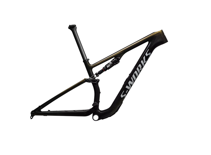 S-Works Epic 8 Frameset