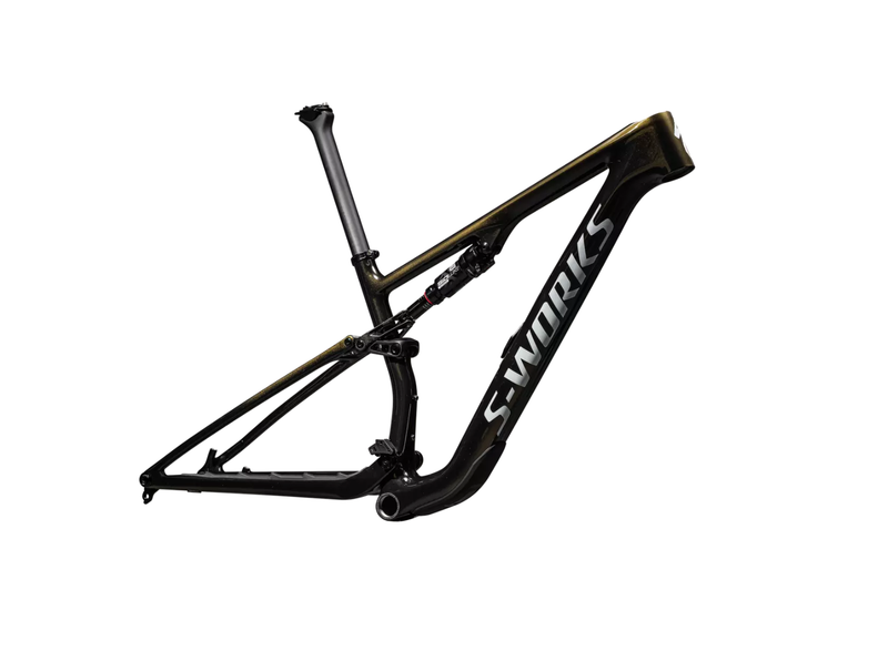 S-Works Epic 8 Frameset
