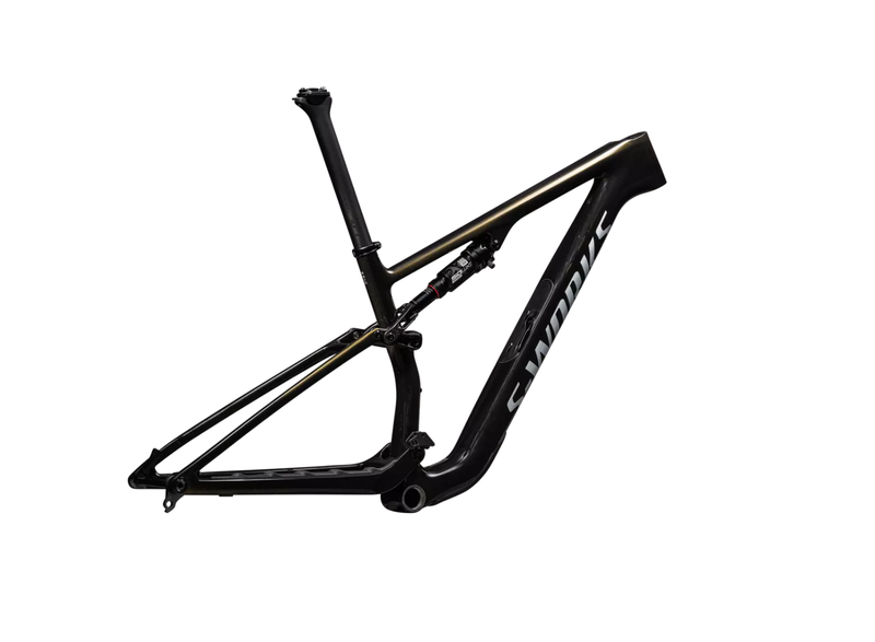 S-Works Epic 8 Frameset