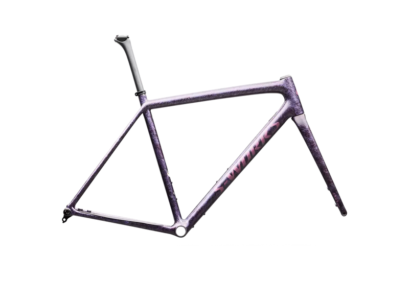 S-Works Crux Frameset
