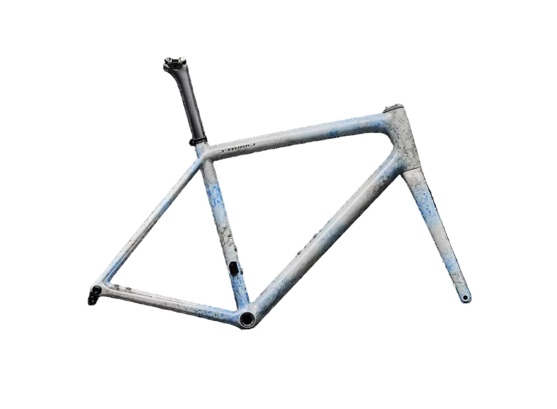 S-Works Aethos 2 Frameset
