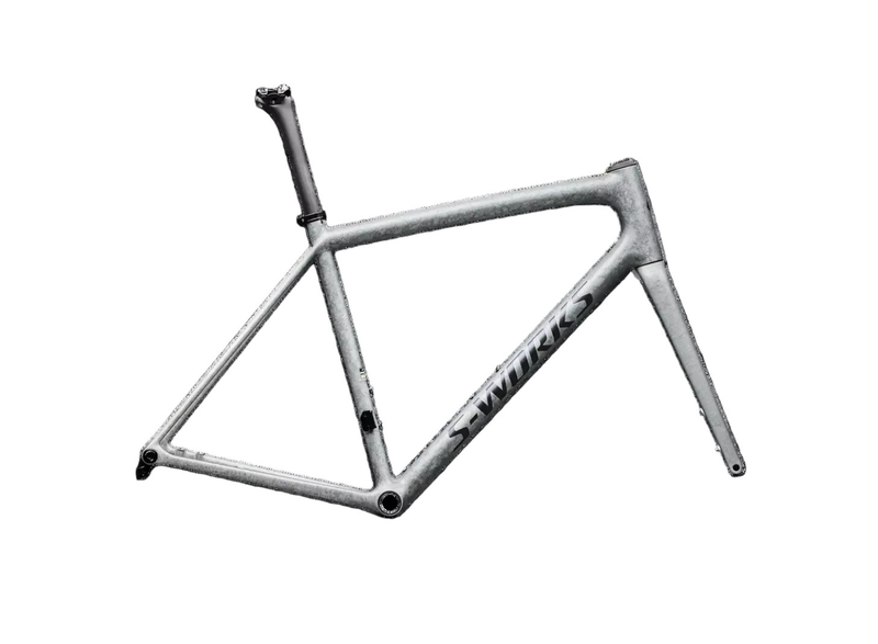 S-Works Aethos 2 Frameset