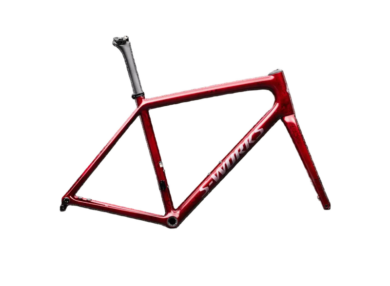 S-Works Aethos 2 Frameset
