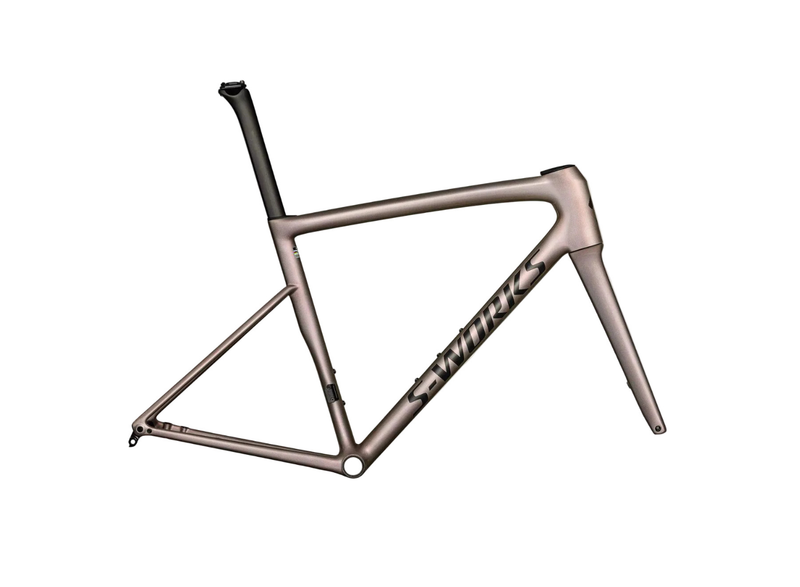 S-Works Tarmac SL8 Frameset