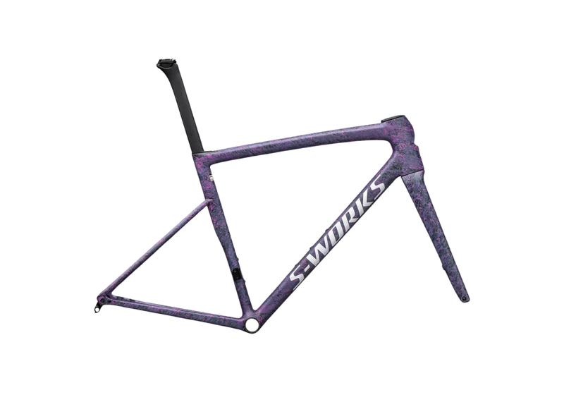 S-Works Tarmac SL8 Frameset