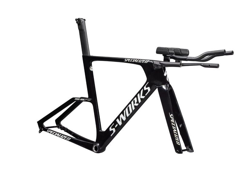 S-Works Shiv TT Module