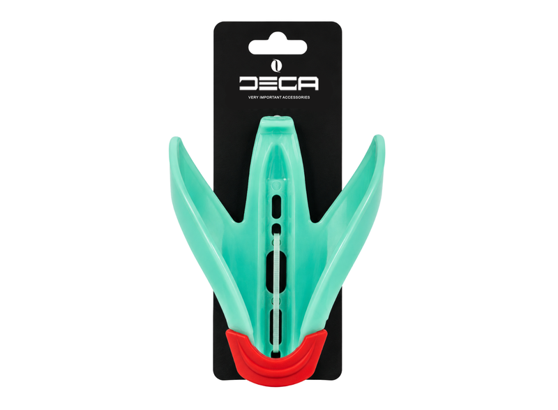 Java Deca bottle cage