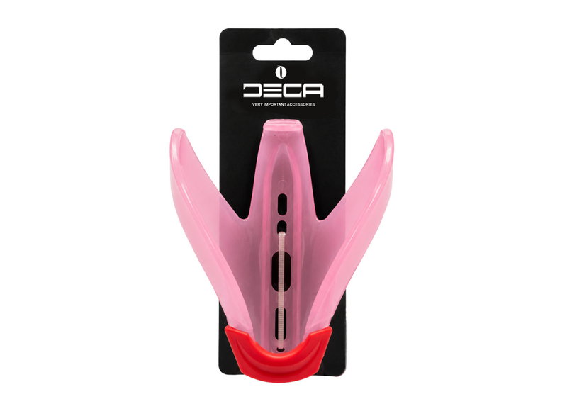 Java Deca bottle cage