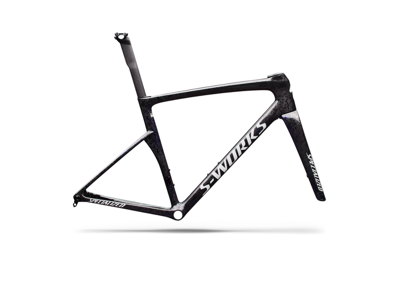 S-Works Tarmac SL9 Frameset – FACT 12r Carbon