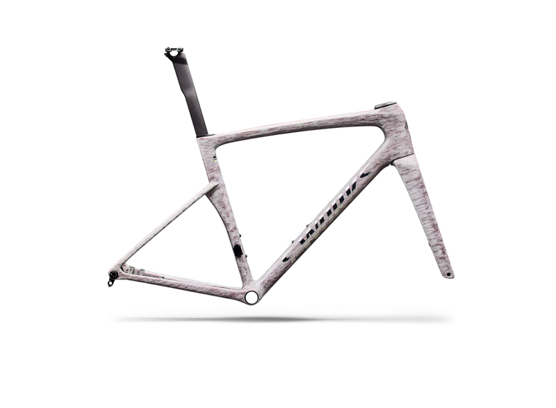 S-Works Tarmac SL9 Frameset – FACT 12r Carbon