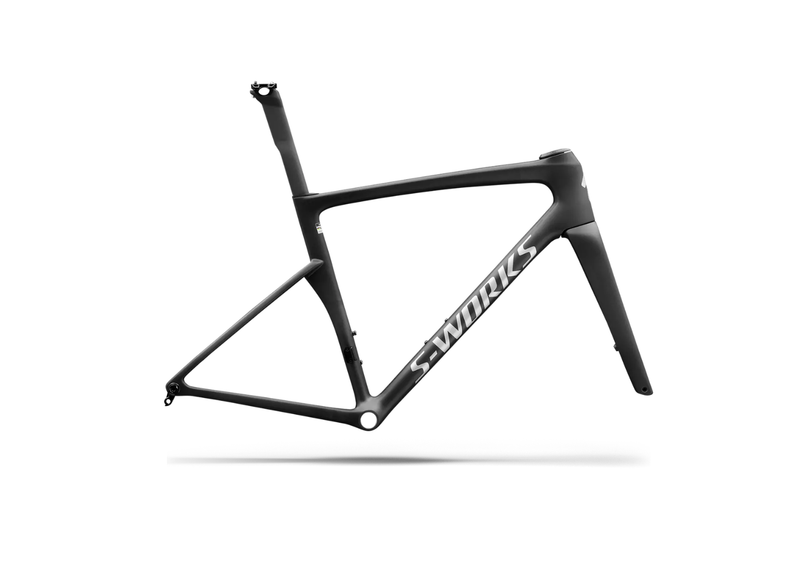 S-Works Tarmac SL9 Frameset – FACT 12r Carbon