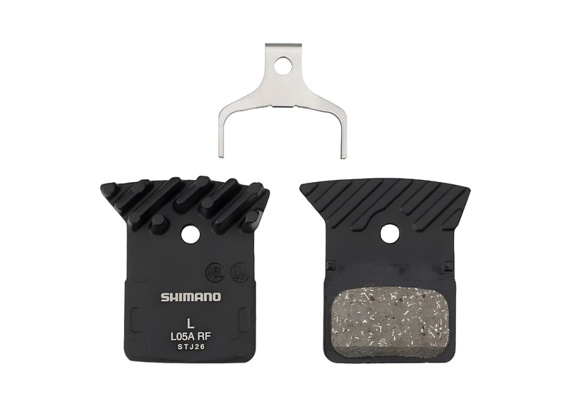 Shimano Dura-Ace L03A Resin Disc Brake Pads