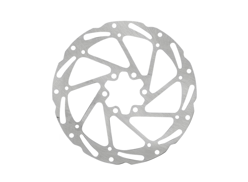 Tektro TR-52 160mm 6-Bolt Disc Brake Rotor