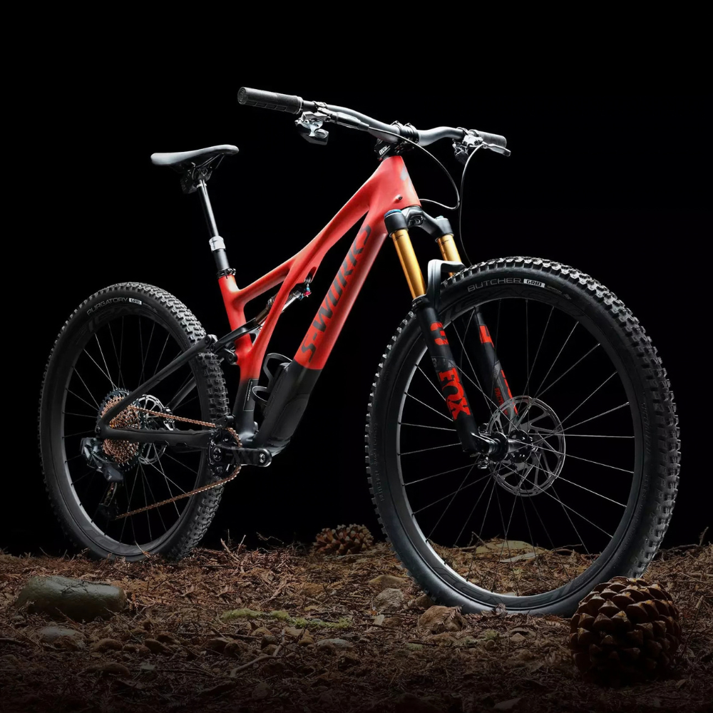 Stumpjumper