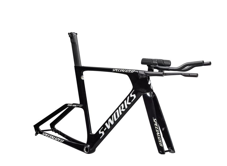 S-Works Shiv TT Module