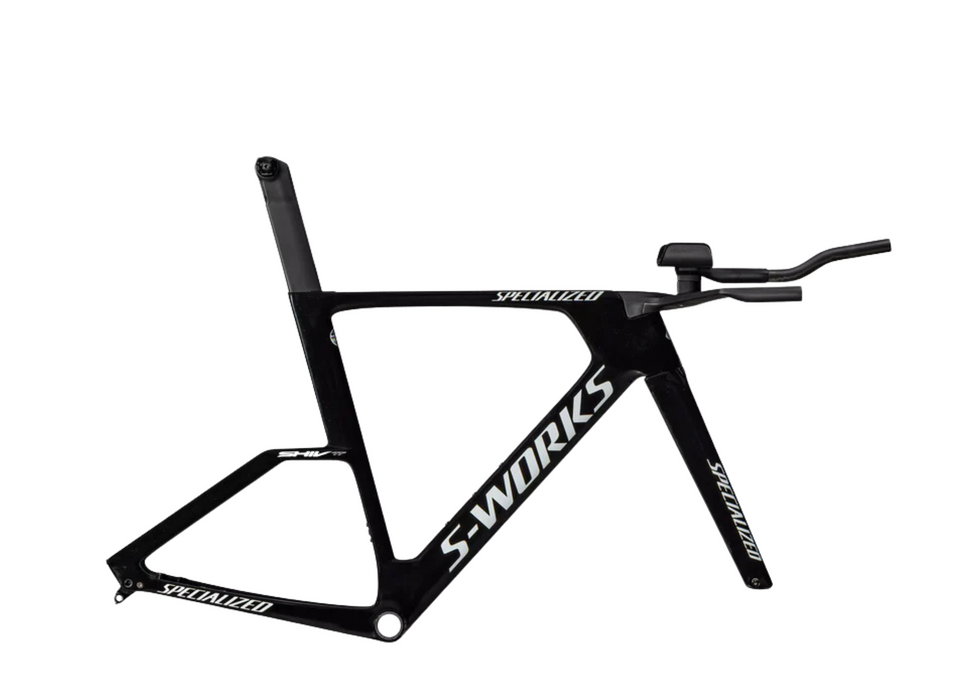 S-Works Shiv TT Module