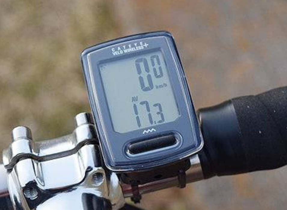 CatEye Velo Wireless+ CC-VT235W