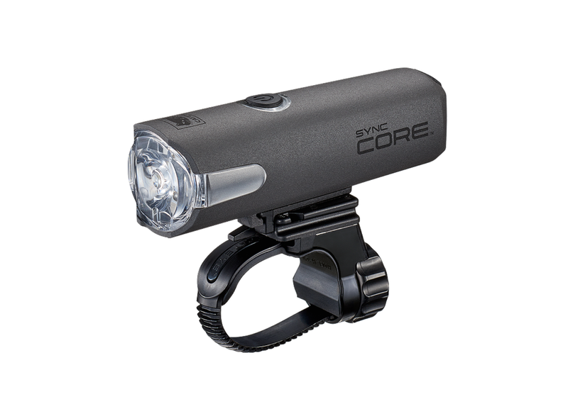 CatEye SYNC Core HL-NW100RC