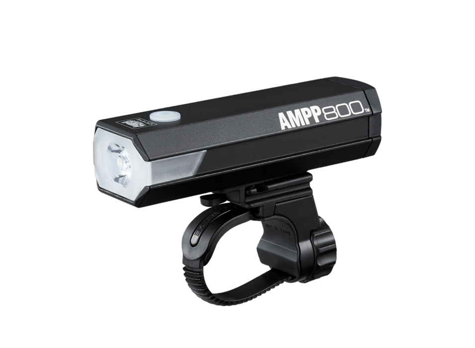 CatEye AMPP 800 HL-EL088RC