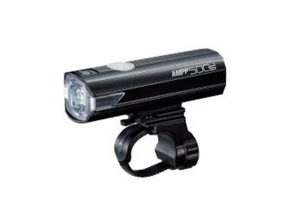 CatEye AMPP 500S HL-EL085SRC