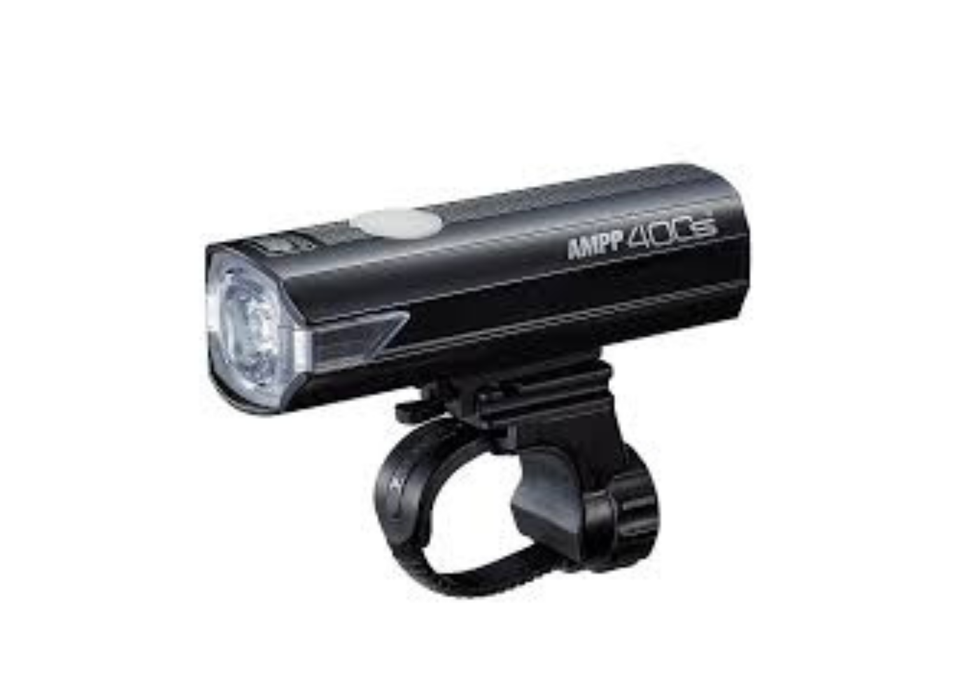 CATEYE HEAD LAMP AMPP 400 S HL-EL084SRC