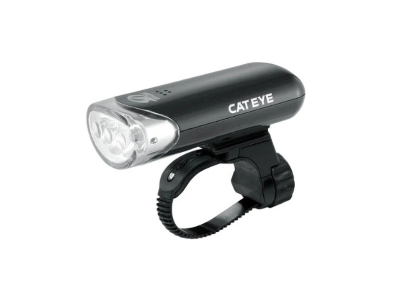 CATEYE Headlamp HL-EL135N with External Battery