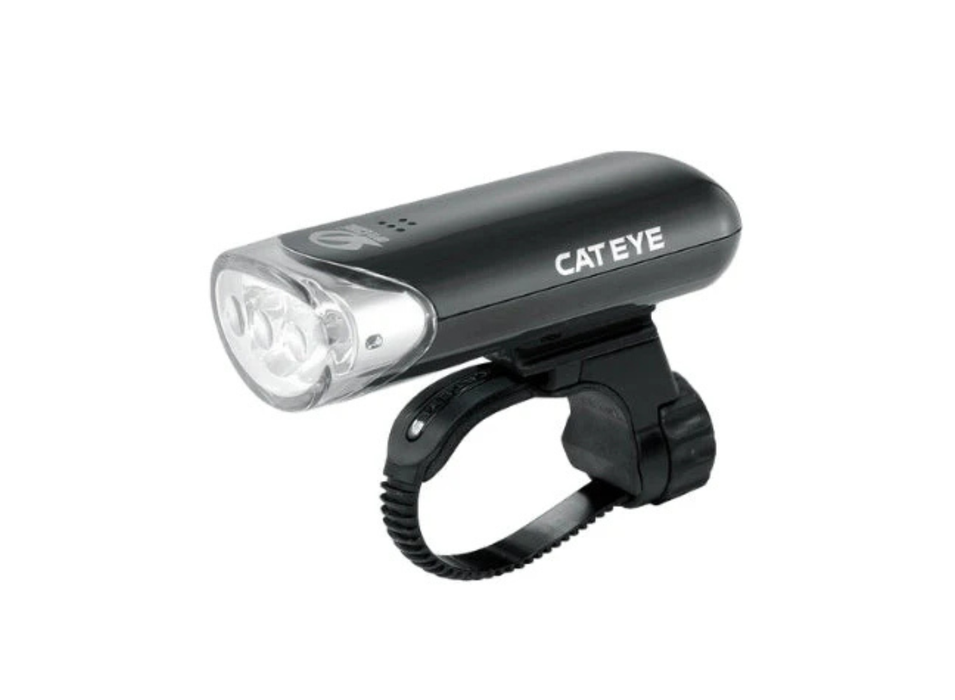 CATEYE Headlamp HL-EL135N with External Battery