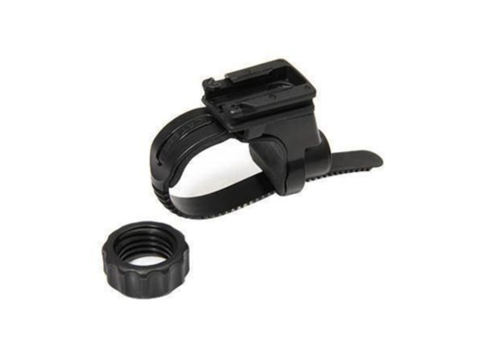 CATEYE Small Parts Bracket for VOLT Series Headlamp (H-34N)