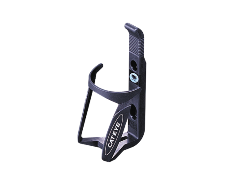 CATEYE Bottle Cage – Black (BC-300)