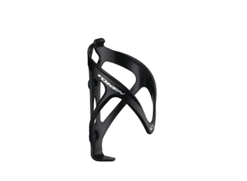 Bottle Cage – Plastic Black Model: ABC550-BKTK