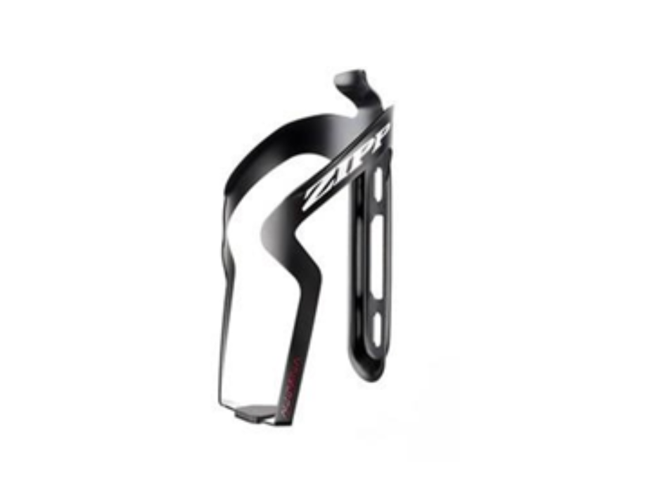 ZIPP Accessory Bottle Cage – Alloy Alumina Part No: 00.1915.133.060