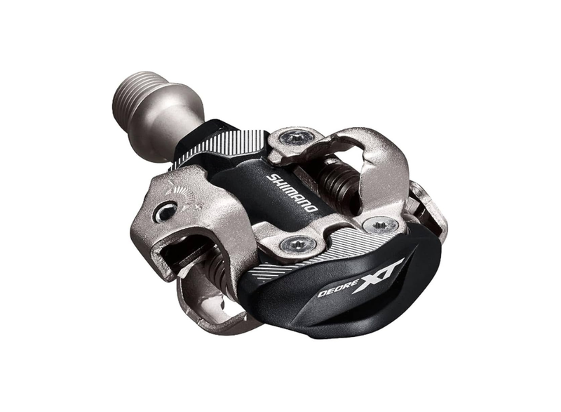 Deore XT SPD Pedal PD-M8100 