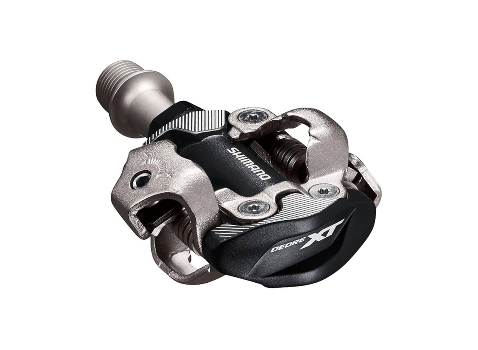 Deore XT SPD Pedal PD-M8100 