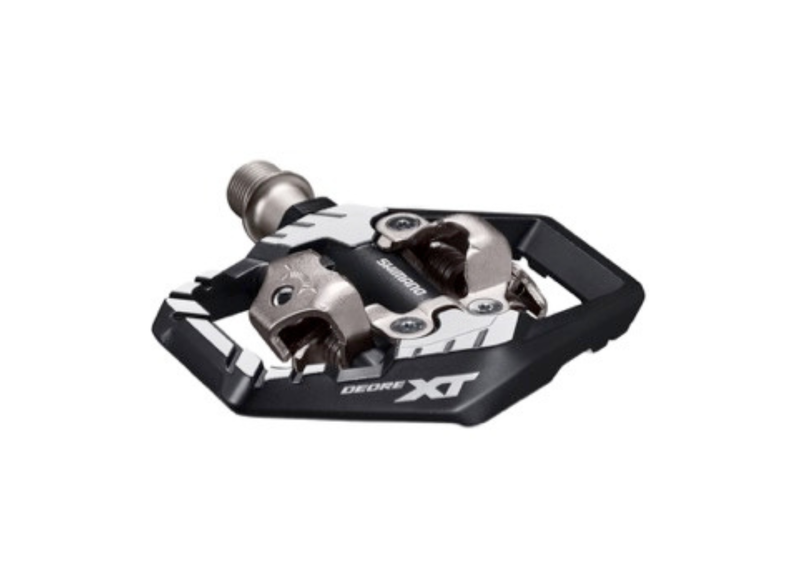 Deore XT SPD Pedal PD-M8120 (With Cleat SM-SH51)