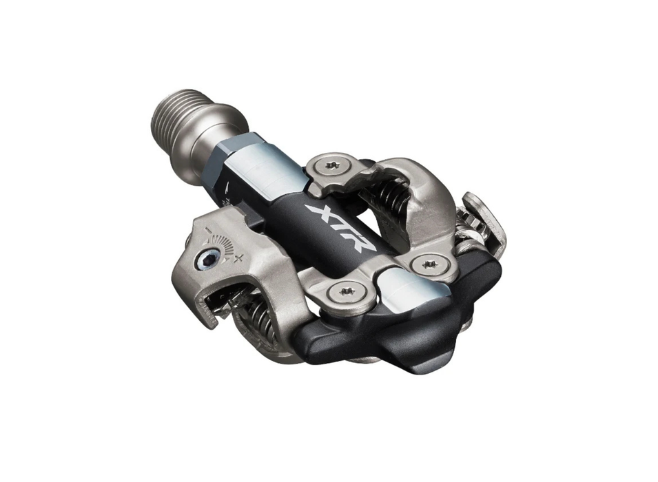 XTR SPD Pedal PD-M9100 (With Cleat SM-SH51)