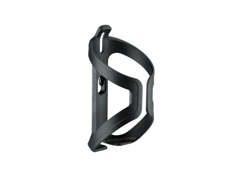 Shuttle Cage – Black