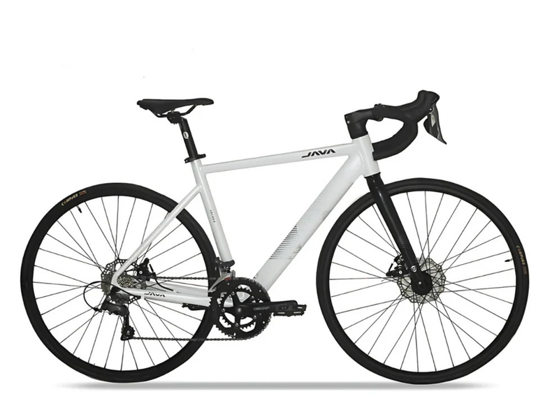 Java Veloce Background Java Veloce 16S-R3 Gen 4 – Aluminum Road Bike with LTWOO 8-Speed ...
