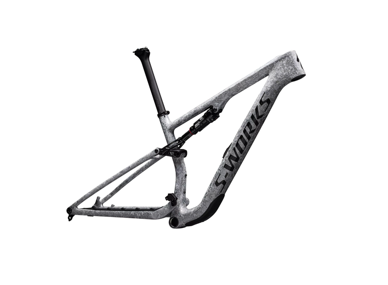 S-Works Epic 8 Frameset