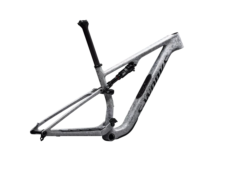 S-Works Epic 8 Frameset